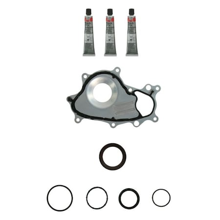 Timming Cover Set,Tcs46182